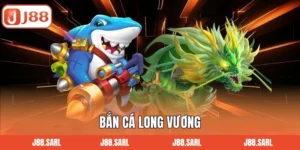 Bắn Cá Long Vương