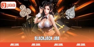 Blackjack J88