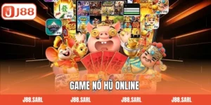 Game nổ hũ online