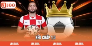 Kèo chấp 1.5