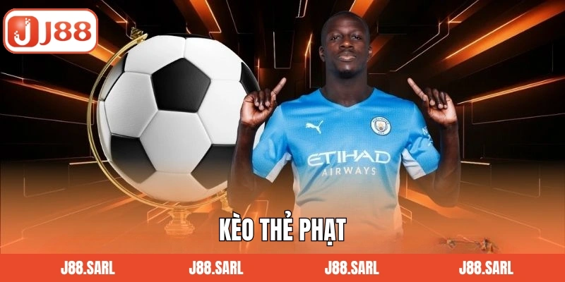 Kèo Thẻ Phạt