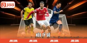 Kèo Tỷ Số