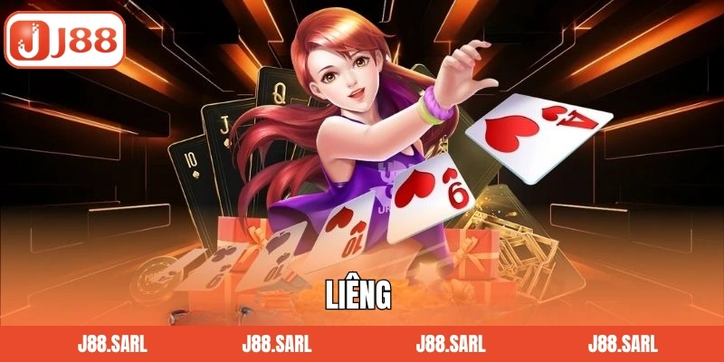 Liêng
