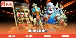 Nổ Hũ Jackpot