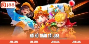 Nổ Hũ Thần Tài J88