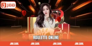 Roulette Online