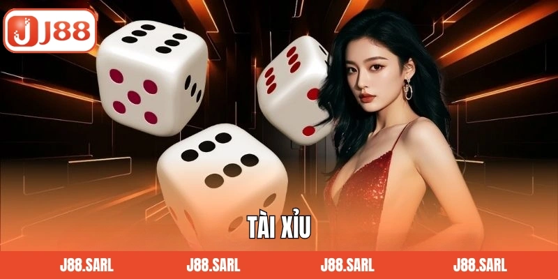Tài Xỉu