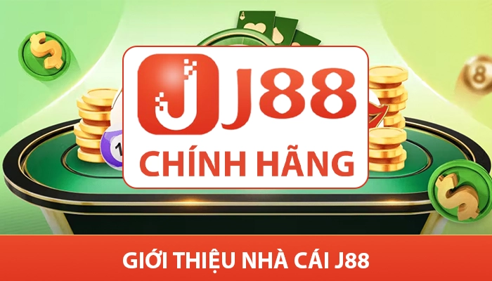 Giới thiệu về nhà cái J88